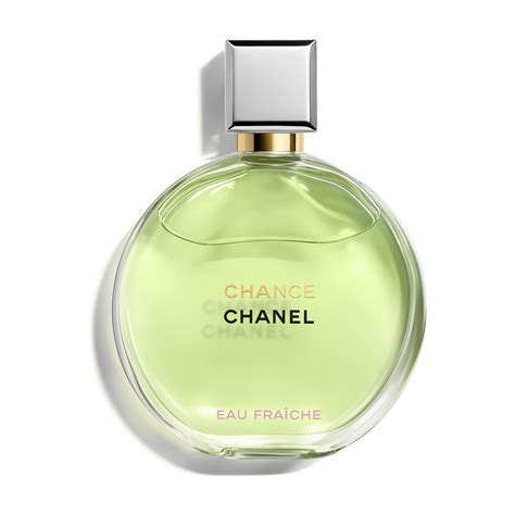 eau de parfum chance de chanel|Chanel chance clearance.